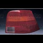 Lanterna Traseiro Vw Golf 1997 a 2007 Valeo 086755.