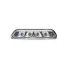 Lanterna vigia led cristal 24v onibus neobus new road