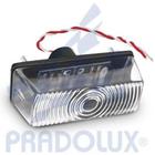 Lanterna Volkswagen 8-140 1994 a 2000 PRADOLUX PL0270.00.42