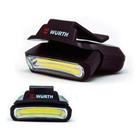 Lanterna Wurt Mini Clip Led - WURTH