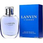 LANVIN Men Eau de Toilette - Perfume Masculino 100ml