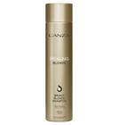 Lanza Healing Blonde Bright Shampoo 300ml - Perfeito p/ Fios Loiros