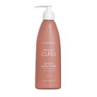 Lanza Healing Curls Butter - Condicionador 236ml