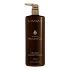 LAnza Healing Keratin Oil - Condicionador 950ml