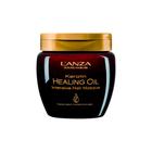 LAnza Healing Keratin Oil - Máscara de Reconstrução 210ml