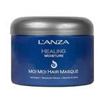 Lanza - healing moisture - mascara de hidratacao moi moi 200 ml