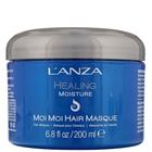 LAnza Healing Moisture Moi Moi- Máscara 200mls