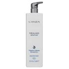 Lanza Healing Moisture Tamanu Cream - Shampoo sem Sulfato 1000ml