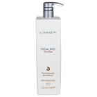 Lanza Healing Volume Thicening Shampoo 1 Litro Cab. Finos