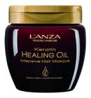 Lanza Keratin Healing Oil Intense - Máscara Restauradora 210ml