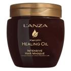 Lanza Keratin Healing Oil Intensive Hair Masque 210ML