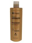 Lapidação - Passo 4 Hidratação Profissional 300ml Diamante Profissional