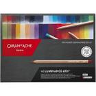 Lápis de Cor Caran D'ache Luminance 40 Cores - CARANDACHE