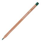 Lápis De Cor Caran D'ache Luminance 729 Dark English Green