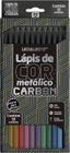 Lapis De Cor Carbon Line Soft Macio Leo&Leo