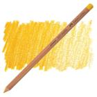 Lápis de Cor Faber-Castell Pitt Pastel Seco 184 Amarelo Nápoles Escuro