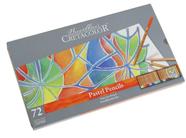 Lapis de Cor Fine Art Pastel 72 cores Cretacolor