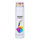 Lápis de cor FUNLAVIE 24 Premium Professional Art Drawing