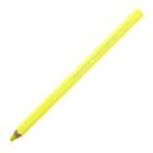 Lápis de Cor Jumbo Caran d'Ache Maxi Lápis Amarelo Neon 491.240