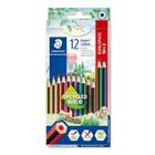 Lapis De Cor Noris Colour Staedtler