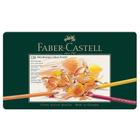 Lápis de cor Polychromos 120 cores Faber-Castell
