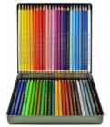 Lápis de Cor Polycolor Koh-I-Noor 48 cores