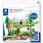 Lápis De Cor Staedtler Design Journey c/ 72 Cores 146C C72