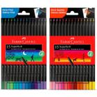 Kit de Colorir Smartes - Faber-Castell - Carros - Duck Paper - Papelaria  Online