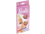 Lápis de Cor Tris Barbie - 12 Cores