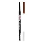 Lápis de Sobrancelha Go Brow Ultrafino - Ruby Kisses Cor: Chocolate Brown