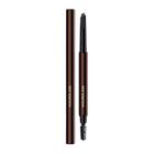 Lápis de sobrancelha Hourglass Arch Brow Sculpting Warm Brunette