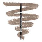 Lápis de sobrancelhas NYX PROFESSIONAL MAKEUP Micro Brow - Ash Blonde