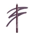 Lápis delineador NYX PROFESSIONAL MAKEUP Epic Wear Berry Goth