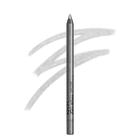 Lápis delineador NYX PROFESSIONAL MAKEUP Epic Wear Silver