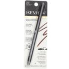 Lápis delineador Revlon ColorStay Black Brown 0,3 mL (x5)