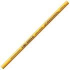 Lápis dermatográfico marcador de cera Koh-i-noor 3263 Amarelo