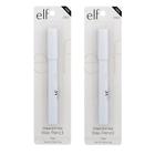 Lápis e.l.f. Shape and Stay Wax Transparente - Pacote com 2