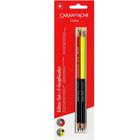 Lápis Grafite Caran D'Ache Graphicolor Com 2 Unidades 370.372