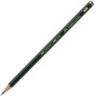 Lápis Grafite Castell 9000 H Faber-Castell