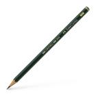 Lapis Grafite Graduado Regent Faber-Castell 9000 H