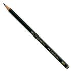 Lápis Grafite Sextavado Faber-Castell 9000 H - Ref. 9000H - FABER CASTELL