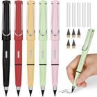 Lápis Infinito Ainiv Inkless com Borracha - 5 Conjuntos com Extras
