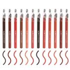 Lápis Labial Batom Matte Vivai
