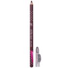 Lápis Labial de Madeira Ultra Easy Ruby Kisses Mauve 1,5g