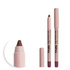 Lápis para Contorno Labial Nina Makeup