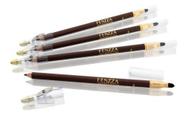 Lápis Para Olhos Com Apontador E Esfumador Fenzza - Mar/prt