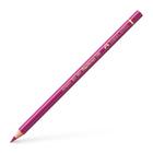 Lapis Polyc. 9201-125 Rosa Purp. Md - FABER CASTELL