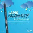 Lápis Preto Luisance 365