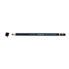 Lápis Staedtler Mars Lumograph Black 6B