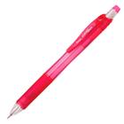 Lapiseira 0.5 técnica Energize- X rosa Pentel